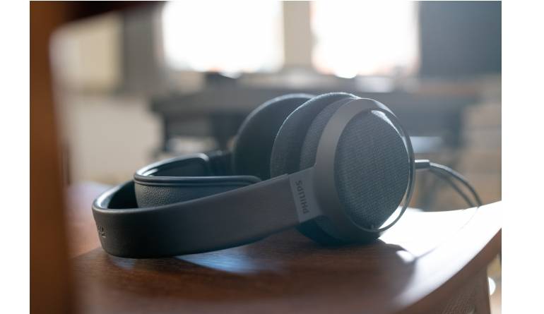 Ein Fest für die Ohren: Philips Fidelio X3, Bild 1 Kopfhörer Hifi Philips Fidelio X3 im Test, Bild 1