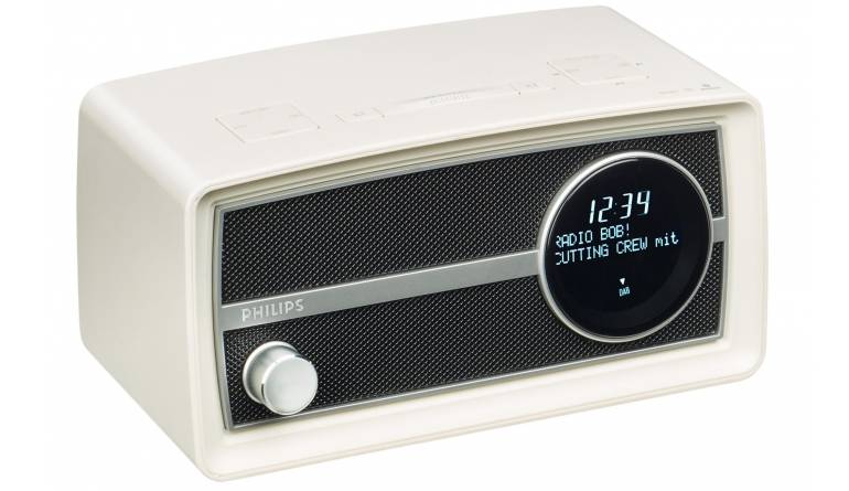 DAB+ Radio Philips ORT2300 im Test, Bild 1