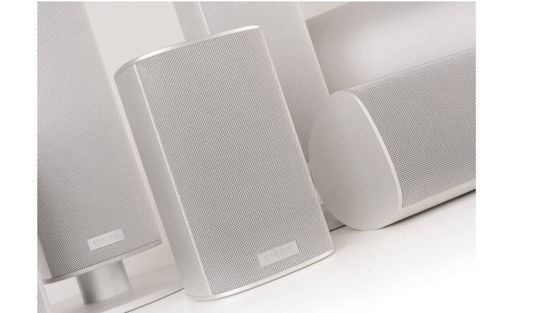 Lautsprecher Surround Piega ACE Wireless im Test, Bild 1