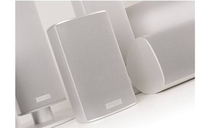 Lautsprecher Surround Piega ACE Wireless im Test, Bild 1