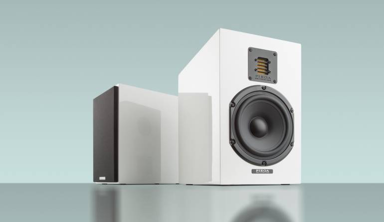 Lautsprecher Stereo Piega Classic 3.0 im Test, Bild 1