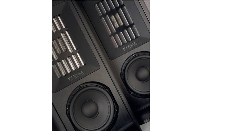 Lautsprecher Stereo Piega Coax 411 im Test, Bild 1