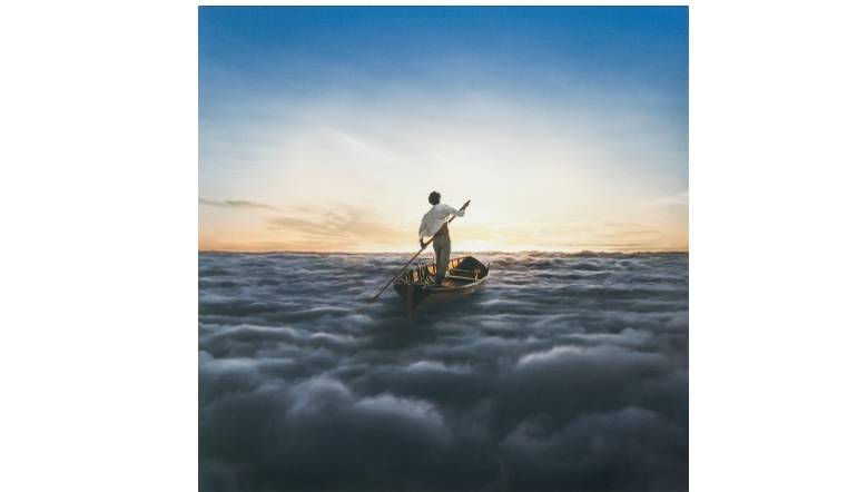 Pink Floyd – The Endless River: Pink Floyd – The Endless River (Parlophone Records), Bild 1 Schallplatte Pink Floyd – The Endless River (Parlophone Records) im Test, Bild 1