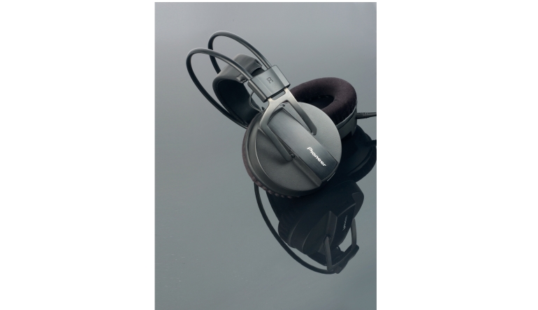 Over-Ear-Kopfhörer Pioneer DJ HRM-7: Pioneer DJ HRM-7, Bild 1 Kopfhörer Hifi Pioneer DJ HRM-7 im Test, Bild 1