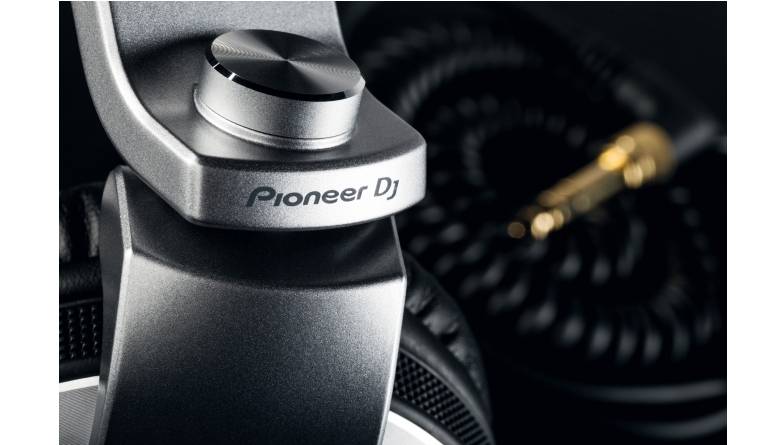 Kopfhörer Hifi Pioneer HDJ-X10 im Test, Bild 1