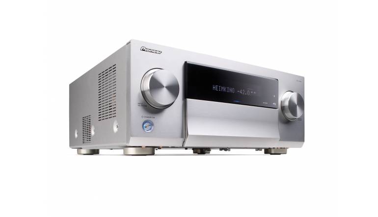 AV-Receiver Pioneer SC-LX904 im Test, Bild 1