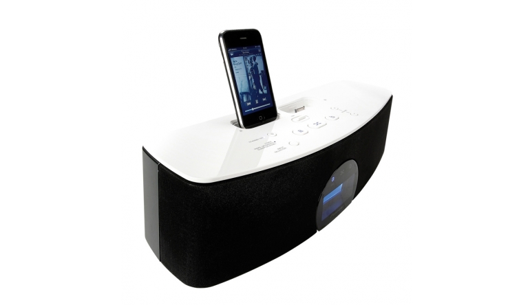 Docking Stations Pioneer XW-NAC3 im Test, Bild 1