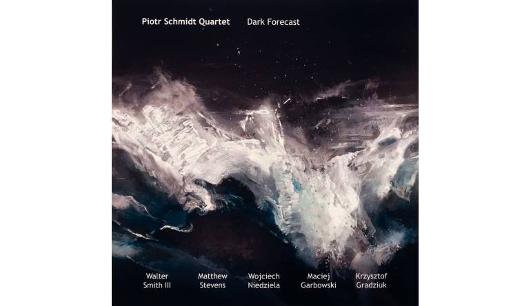 Schallplatte Piotr Schmidt Quartet – Dark Forecast (SR Records) im Test, Bild 1