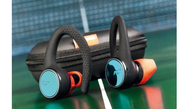 test plantronics backbeat fit 3100