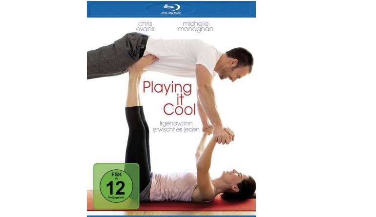 Blu-ray Film Playing It Cool – Irgendwann erwischt es jeden (Universum) im Test, Bild 1