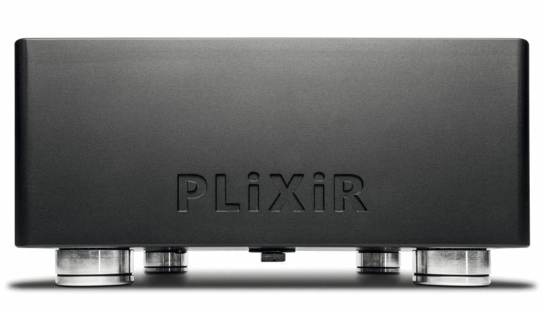 Leistungsklasse: PliXir Elite BAC 1500, Bild 1 Zubehör HiFi PliXir Elite BAC 1500 im Test, Bild 1