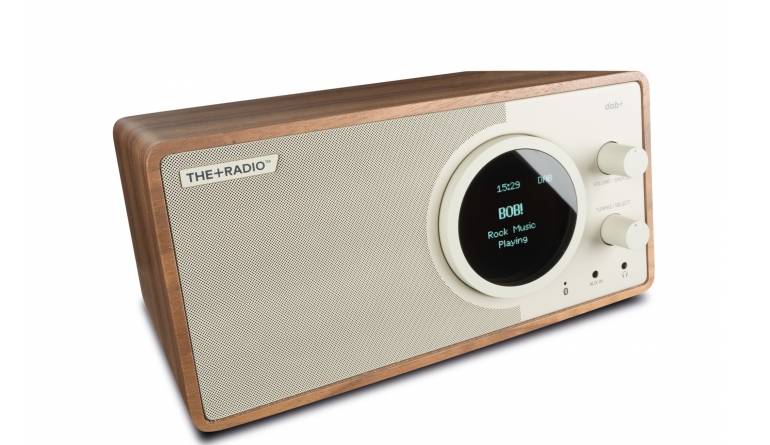 DAB+ Radio PlusAudio PlusRadioDAB+ im Test, Bild 1