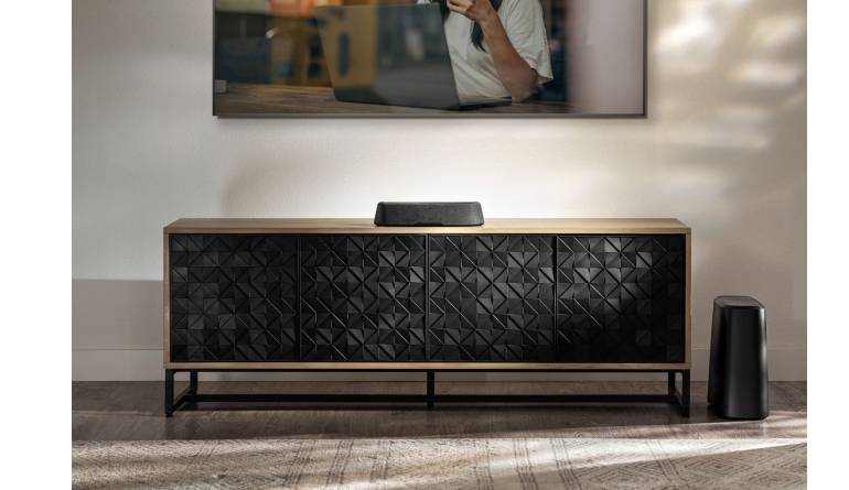 Soundbar Polk Audio MagniFi Mini AX im Test, Bild 1