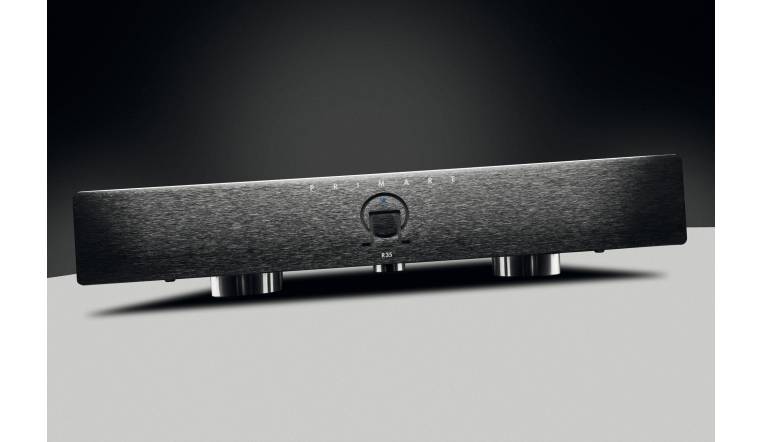 Phono Vorstufen Primare R-35 im Test, Bild 1