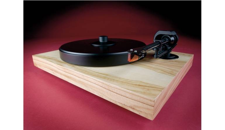 Das volle Brett: Pro-ject Xperience Super Pack, Bild 1 Plattenspieler Pro-ject Xperience Super Pack im Test, Bild 1