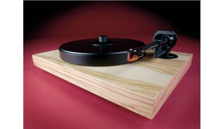 Plattenspieler Pro-ject Xperience Super Pack im Test, Bild 1