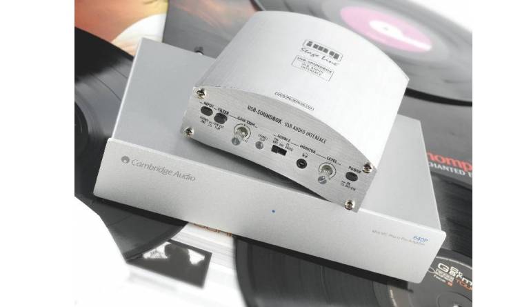 Vergleichstest: Problemlöser für alle Fälle – sechs Phonovorverstärker im Test, Bild 1 Phono Vorstufen: Problemlöser für alle Fälle – sechs Phonovorverstärker im Test, Bild 1