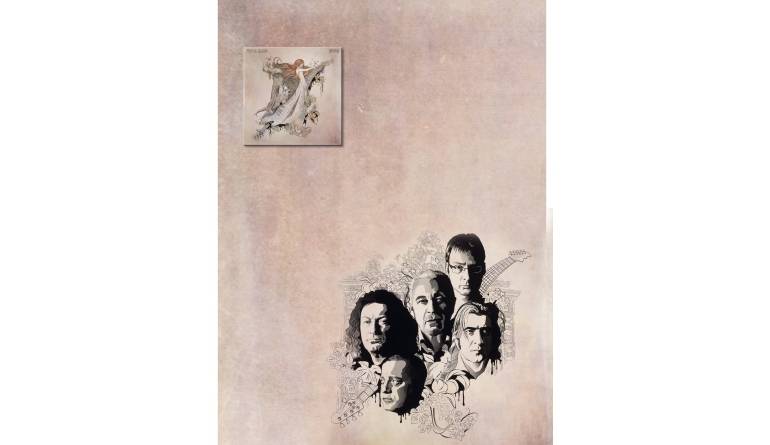 Procol Harum - Novum: Procol Harum - Novum (Eagle Records), Bild 1 Schallplatte Procol Harum - Novum (Eagle Records) im Test, Bild 1