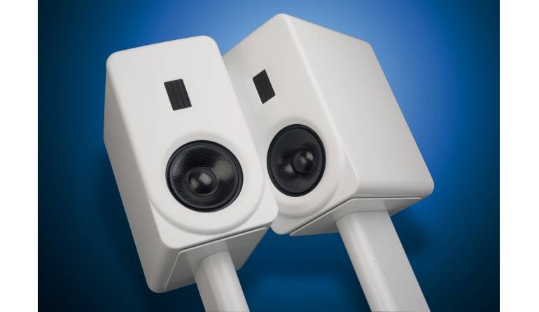 Lautsprecher Stereo PS Audio ASPEN FR5 im Test, Bild 1