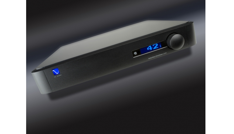 D/A-Wandler PS Audio DirectStream DAC Junior im Test, Bild 1