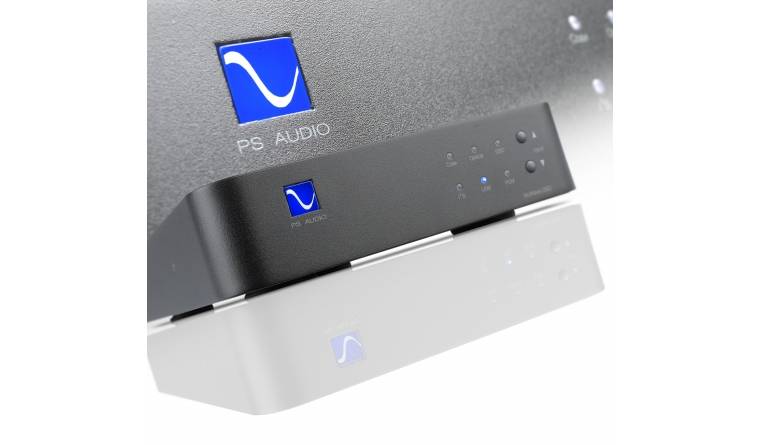 D/A-Wandler PS Audio NuWave DSD im Test, Bild 1