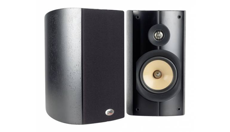 PSB Imagine B, Bild 1 Lautsprecher Stereo PSB Imagine B im Test, Bild 1