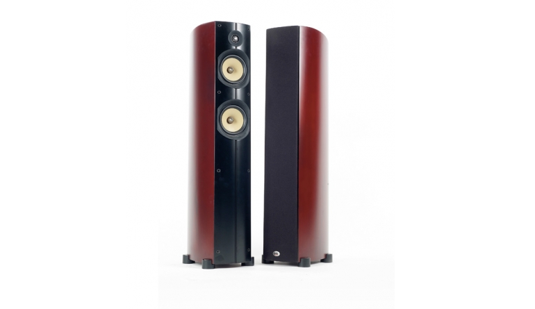 Canadian Dream: PSB Imagine T, Bild 1 Lautsprecher Stereo PSB Imagine T im Test, Bild 1