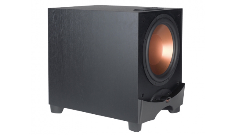 Klipsch RW-12d. 