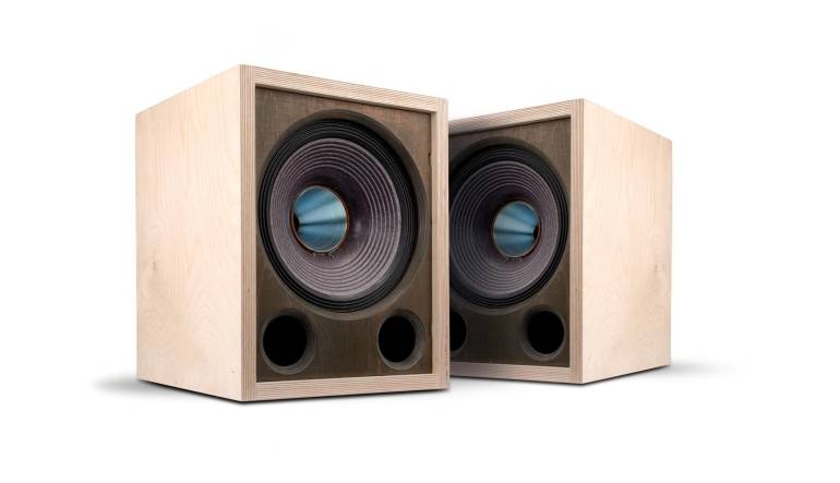 Der gute Stoff: Quint Audio PostRetro, Bild 1 Lautsprecherbausätze Quint Audio PostRetro im Test, Bild 1