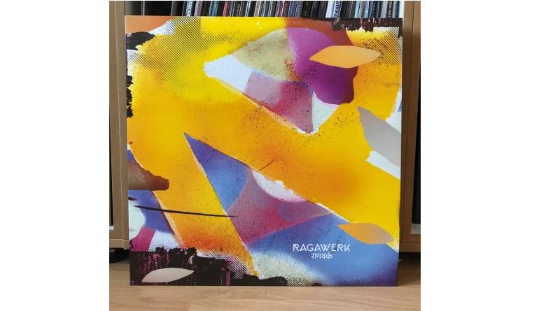 Schallplatte Ragawerk – Ragawerk (L+R Records) im Test, Bild 1