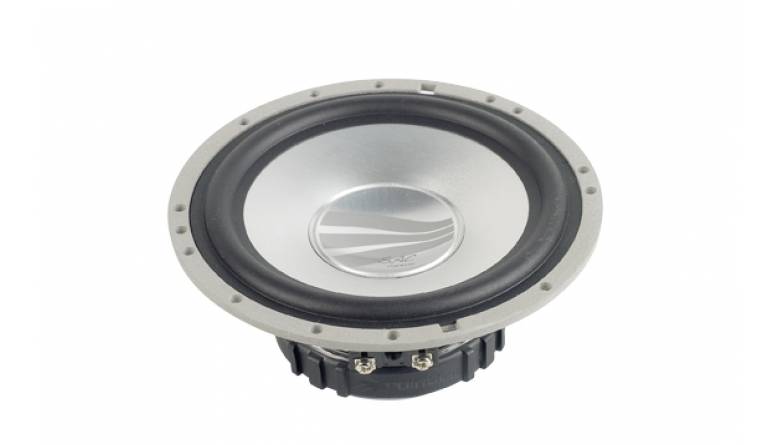Rainbow SAC 265.25, Bild 1 Car-HiFi-Lautsprecher 16cm Rainbow SAC 265.25 im Test, Bild 1