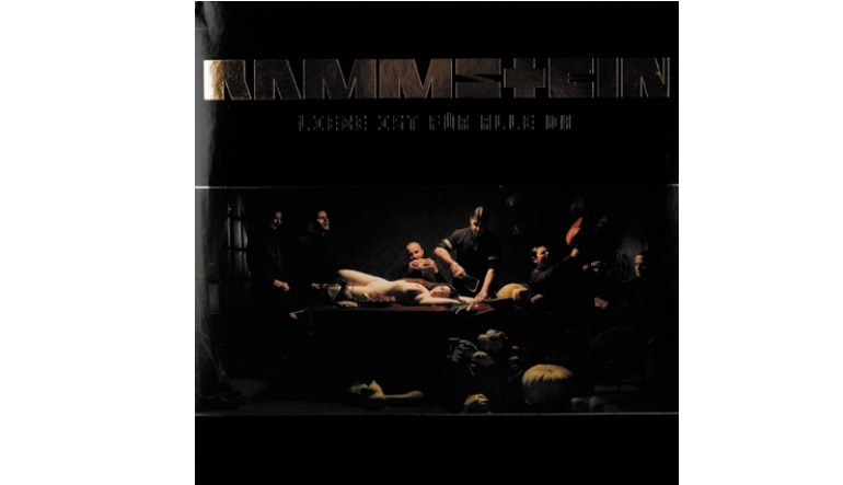 Schallplatte Rammstein – Liebe ist für alle da (Universal) im Test, Bild 1