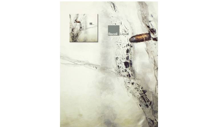 Recoil - Liquid: Recoil - Liquid (Mute), Bild 1 Schallplatte Recoil - Liquid (Mute) im Test, Bild 1