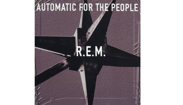 R.E.M. - Automatic For The People: R.E.M. - Automatic For The People (Craft Recordings), Bild 1 Schallplatte R.E.M. - Automatic For The People (Craft Recordings) im Test, Bild 1
