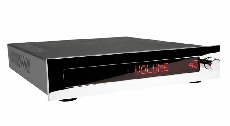 Ein großer Schritt weiter: Restek MRIA+, Bild 1 Phono Vorstufen Restek MRIA+ im Test, Bild 1