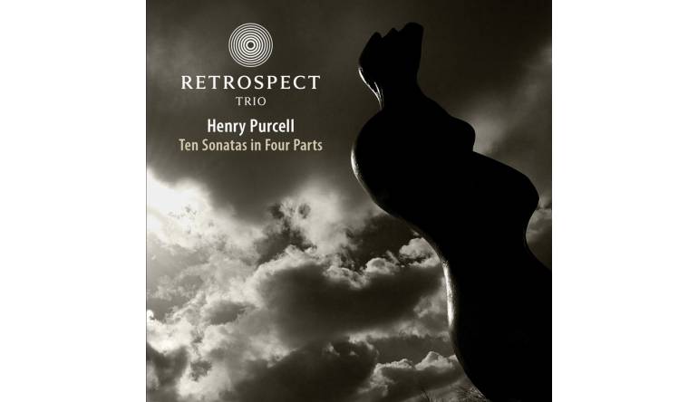 Download Retrospect Trio - Henry Purcell - Ten Sonatas in Four Parts (Linn Records) im Test, Bild 1