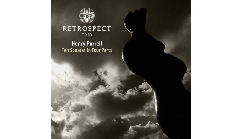 Retrospect Trio - Henry Purcell - Ten Sonatas in Four Parts: Retrospect Trio - Henry Purcell - Ten Sonatas in Four Parts (Linn Records), Bild 1 Download Retrospect Trio - Henry Purcell - Ten Sonatas in Four Parts (Linn Records) im Test, Bild 1