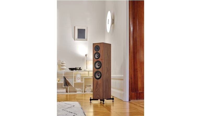 Life & Style: Revival Audio Atalante 4, Bild 1 Lautsprecher Stereo Revival Audio Atalante 4 im Test, Bild 1