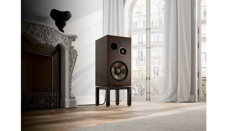 Lautsprecher Stereo Revival Audio Atalante 7 Evo im Test, Bild 1