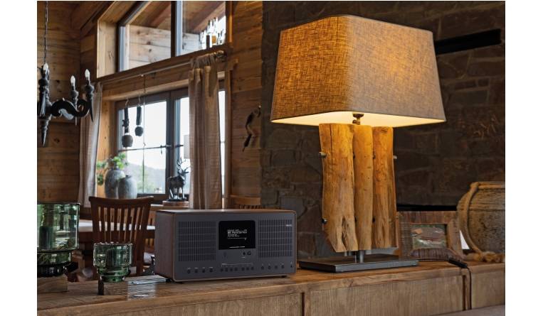 DAB+ Radio Revo SuperConnect Stereo im Test, Bild 1