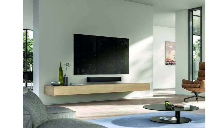 Soundbar Revox Studioart S100 Audiobar im Test, Bild 1