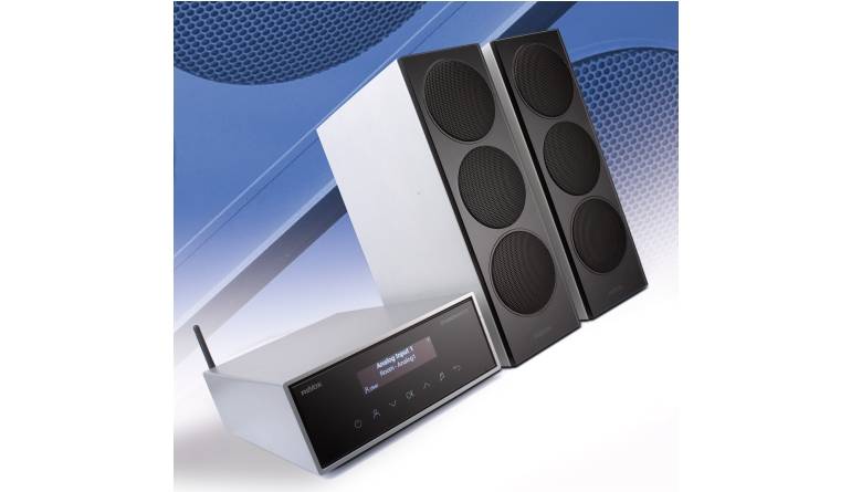 Hifi sonstiges Revox Studiomaster M300, Revox Shelf G70 im Test , Bild 1