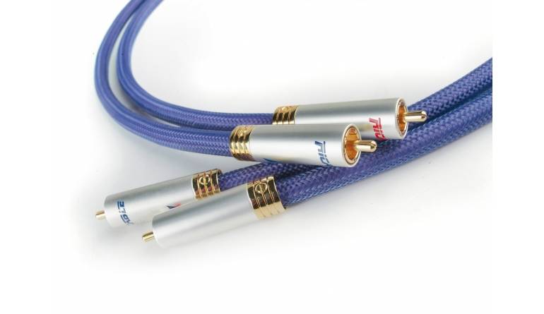 Audiokabel analog Ricable Z Supreme im Test, Bild 1