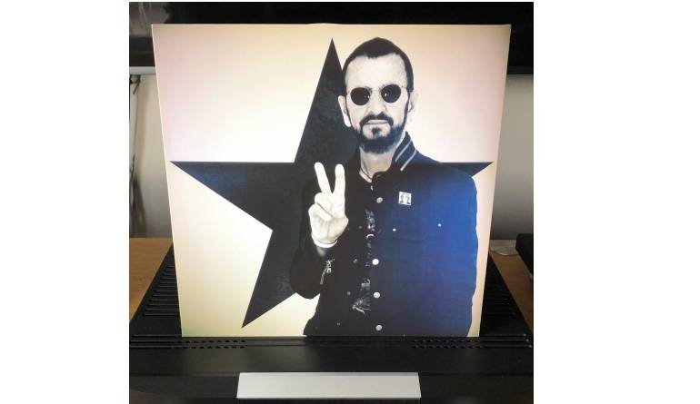 Ringo Starr – What’s My Name: Ringo Starr – What’s My Name (Universal Music), Bild 1 Schallplatte Ringo Starr – What’s My Name (Universal Music) im Test, Bild 1