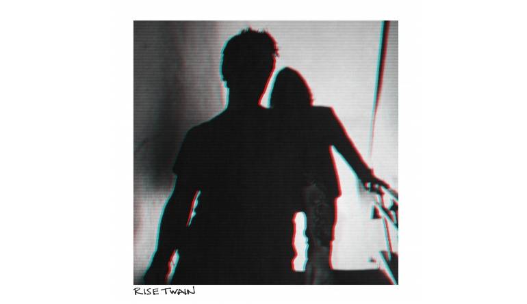 Rise Twain – Rise Twain: Rise Twain – Rise Twain (InsideOut Music), Bild 1 Schallplatte Rise Twain – Rise Twain (InsideOut Music) im Test, Bild 1