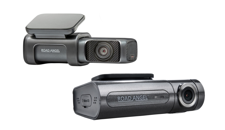 Serientest: Road Angel Halo Pro, Road Angel Halo Ultra, Bild 1 Dashcam Road Angel Halo Pro, Road Angel Halo Ultra im Test , Bild 1