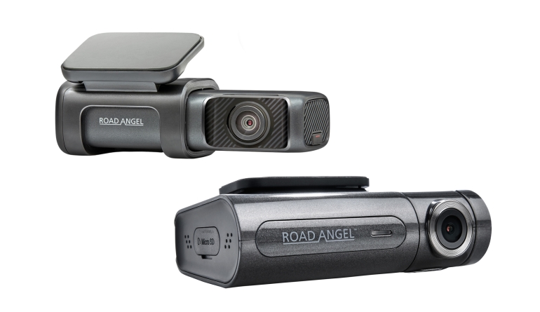 Dashcam Road Angel Halo Pro, Road Angel Halo Ultra im Test , Bild 1