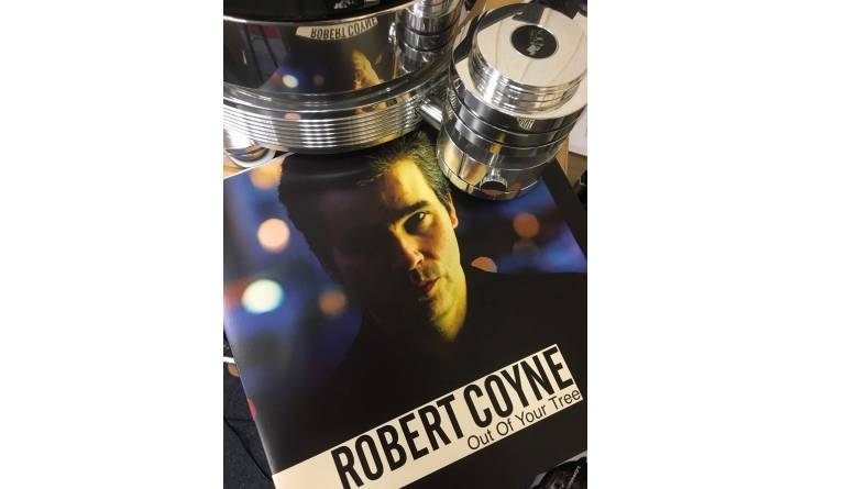 Robert Coyne – Out of Your Tree: Robert Coyne – Out of Your Tree (Meyer Records), Bild 1 Schallplatte Robert Coyne – Out of Your Tree (Meyer Records) im Test, Bild 1
