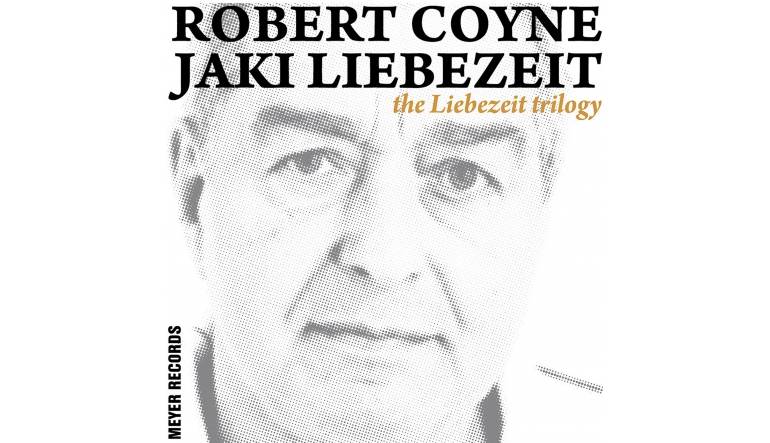 Schallplatte Robert Coyne with Jaki Liebezeit - The Liebezeit Trilogy / Roland Van Campenhout - Dah blues iz-a-comming ... plus [+] / Eric Andersen – The Writer Series (Meyer Records) im Test, Bild 1