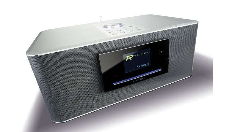 Musiksystem Roberts S300 im Test, Bild 1